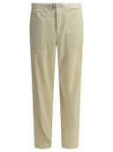 Houdini Sportswear "Liquid Chore" Technical Pants
