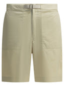 Houdini Sportswear "Liquid Chore" Technical Shorts
