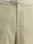Houdini Sportswear "Liquid Chore" Technical Shorts
