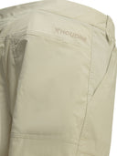 Houdini Sportswear "Liquid Chore" Technical Shorts