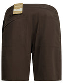 Houdini Sportswear "Liquid Chore" Technical Shorts