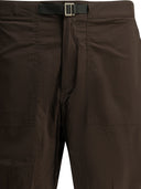 Houdini Sportswear "Liquid Chore" Technical Shorts