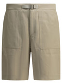 Houdini Sportswear "Corespun Chore" Technical Shorts