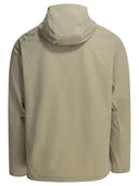 Houdini Sportswear "Daybreak Houdi Ii" Windbreaker Jacket