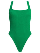 Hunza G Vêtements de plage