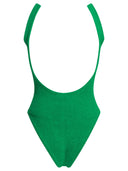 Hunza G Vêtements de plage