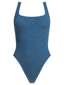 Hunza G Vêtements de plage