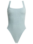 Hunza G Beachwear
