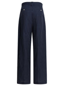 Ines De La Fressange Trousers