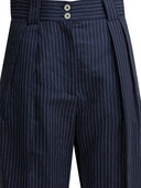 Ines De La Fressange Trousers