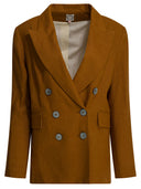 Ines De La Fressange Jackets & Coats
