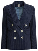 Ines De La Fressange Jackets & Coats