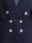Ines De La Fressange Jackets & Coats