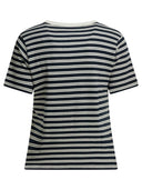 Ines De La Fressange T-skjorter