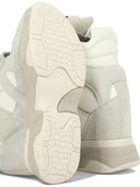 Isabel Marant "Balskee" High Top Sneakers