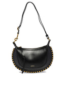 Isabel Marant "Oskan Moon" Small Shoulder Bag