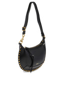 Isabel Marant "Oskan Moon" Small Shoulder Bag