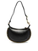 Isabel Marant "Oskan Moon" Small Shoulder Bag
