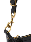 Isabel Marant "Oskan Moon" Small Shoulder Bag