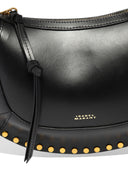 Isabel Marant "Oskan Moon" Small Shoulder Bag