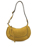 Isabel Marant "Oskan Moon" Small Shoulder Bag