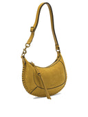 Isabel Marant "Oskan Moon" Small Shoulder Bag
