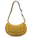 Isabel Marant "Oskan Moon" Small Shoulder Bag