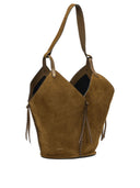 Isabel Marant "Tampa" Bolso De Hombro Grande