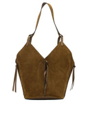 Isabel Marant "Tampa" Bolso De Hombro Grande