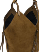 Isabel Marant "Tampa" Bolso De Hombro Grande