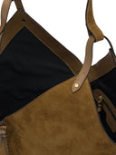 Isabel Marant "Tampa" Bolso De Hombro Grande