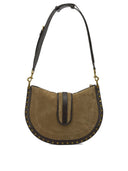 Isabel Marant Oskan Hobo Soft" Medium Shoulder Bag