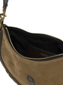 Isabel Marant Oskan Hobo Soft" Medium Shoulder Bag