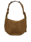 Borsa a tracolla media Isabel Marant "Oskan Soft".