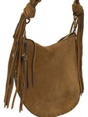 Borsa a tracolla media Isabel Marant "Oskan Soft".