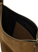 Borsa a tracolla media Isabel Marant "Oskan Soft".