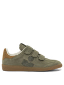 Isabel Marant Baskets basses "Beth"