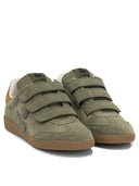 Isabel Marant Baskets basses "Beth"