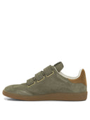 Isabel Marant Baskets basses "Beth"