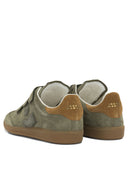 Isabel Marant Baskets basses "Beth"