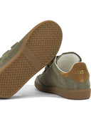 Isabel Marant Baskets basses "Beth"