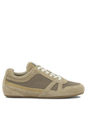 Isabel Marant Baskets basses "Senny"