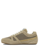 Isabel Marant Baskets basses "Senny"