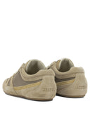 Isabel Marant Baskets basses "Senny"