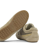 Isabel Marant Baskets basses "Senny"