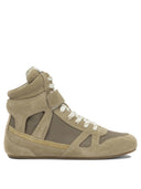Isabel Marant Baskets Hautes "Senny High"