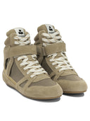 Isabel Marant Baskets Hautes "Senny High"