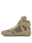 Isabel Marant Baskets Hautes "Senny High"