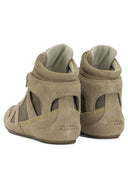 Isabel Marant Baskets Hautes "Senny High"