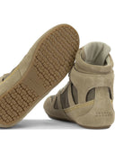 Isabel Marant Baskets Hautes "Senny High"